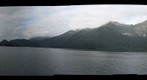 On Lake Manapouri, NZ