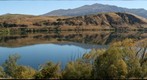 Lake Hayes near Queenstown, NZ