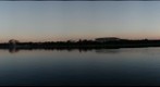 Lake Burley Griffin, Dusk