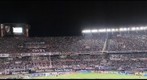 River Plate vs Godoy Cruz de Mendoza