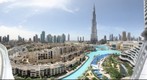 Burj Dubai District