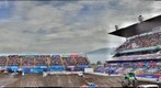 Monster Jam en Costa Rica 2da temporada. 18 abril 2010 3:30 pm