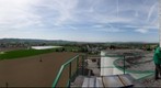 alkoven ausblick von lagerhaus