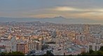 Alicante el día de Santa Faz