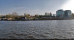 Newcastle-upon-Tyne Quayside