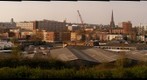 View of Bristol From Victoria Park