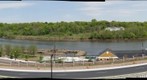 whereRU - Overlooking route 18 from Antilles Field