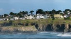 Mendocino Village Spring 2010