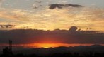 por do sol