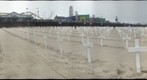 Arlington west, Santa Monica Pier