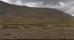 Tindaya, La Oliva. Isla de Fuerteventura