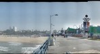 Santa Monica Pier California