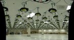 whereRU: ORBIT Indoor Radio Grid