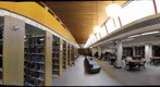 whereRU: Douglass Library Downstairs