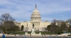 U.S. Capitol Building, Washington D.C.