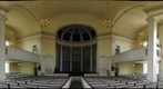 whereRU: Voorhees Chapel