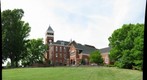 Clemson University - Tillman Hall #1