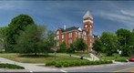 Clemson University - Tillman Hall #2