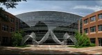 Clemson University -  Fluor Daniel Engineering Innovation Building