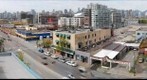 second avenue