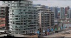 olympic village