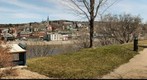 Ville de Saint-Georges de Beauce Quebec Canada