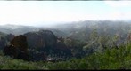 Pinnacles One