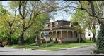 Charles Brown House