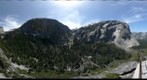 Yosemite Valley 