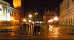 Plaza de San Marcos