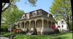 Charles Brown House
