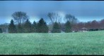 Derek's sunset view from rural Southwestern Pennylvania part 2