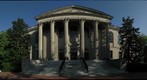 Wilson Library at UNC, Chapel Hill