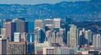 San Francisco Downtown