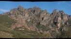 Pinnacles 3
