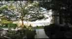 Garden of the Scottish Hotel, Tveria
