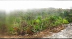Lamanai Belize - Mayan High Temple - 100417