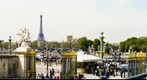 ENTREE PARC TUILLERIE PARIS