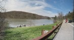 North Park Lake