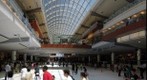 Galleria Ice Rink