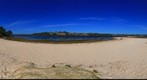Mosman Park, Perth from Point Walter Sand Bar,  360 degree View, Dec 11, 2009