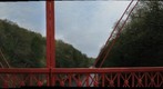 Lovers Leap Bridge Inside