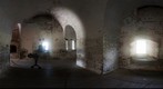 Fort Pulaski, Casement Study 2