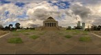 Melbourne Shrine of Remembrance, Apr 22, 2010 at 4:04 pm