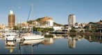 Townsville City
