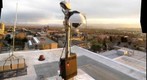 Salt Lake Gigavision Timelapse Gigapixel Camera