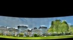 Bad Homburg v.d.H. --- Tour im Kurpark Teil I im April