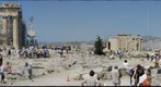 Parthenon, Acropolis - Athens, Greece