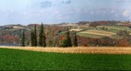 2001-10-13 Fall Folage - Finger Lakes Region in up state New York after the wedding of Michael and Molly Thompson