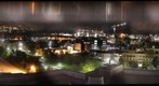 Salt Lake Gigavision timelapse gigapixel camera - night shot